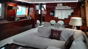 Thumbnail von Leonard Yacht 74