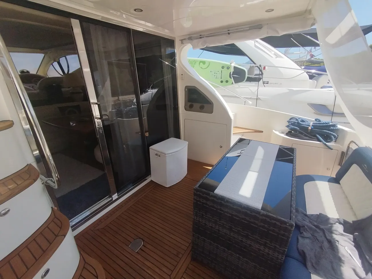 Thumbnail von Azimut 46