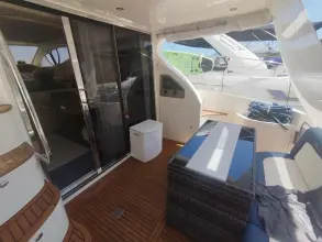 Thumbnail von Azimut 46