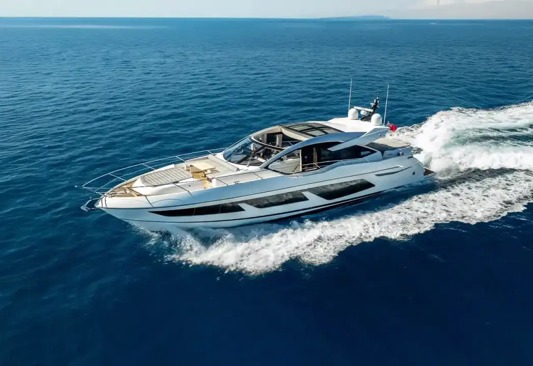 Sunseeker Predator 74 EDO I