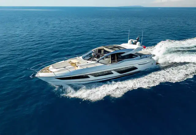 Sunseeker Predator 74 EDO I