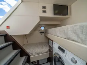 Thumbnail von Sunseeker Predator 74 EDO I