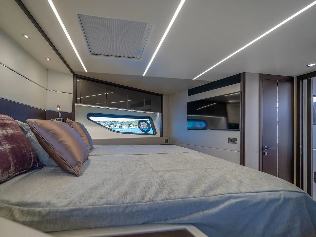 Thumbnail von Sunseeker Predator 74 EDO I