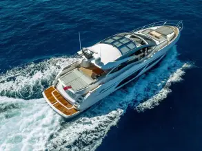 Thumbnail von Sunseeker Predator 74 EDO I
