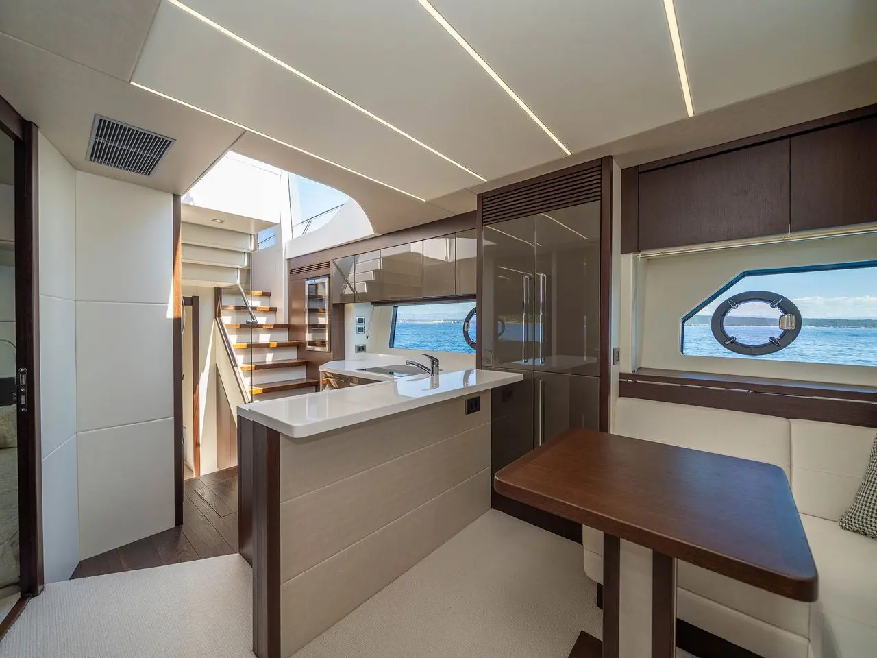 Thumbnail von Sunseeker Predator 74 EDO I
