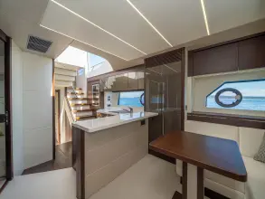 Thumbnail von Sunseeker Predator 74 EDO I