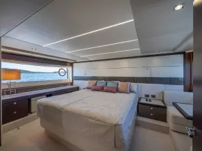 Thumbnail von Sunseeker Predator 74 EDO I