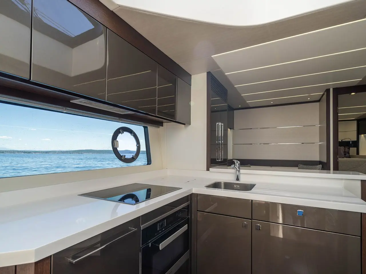 Thumbnail von Sunseeker Predator 74 EDO I