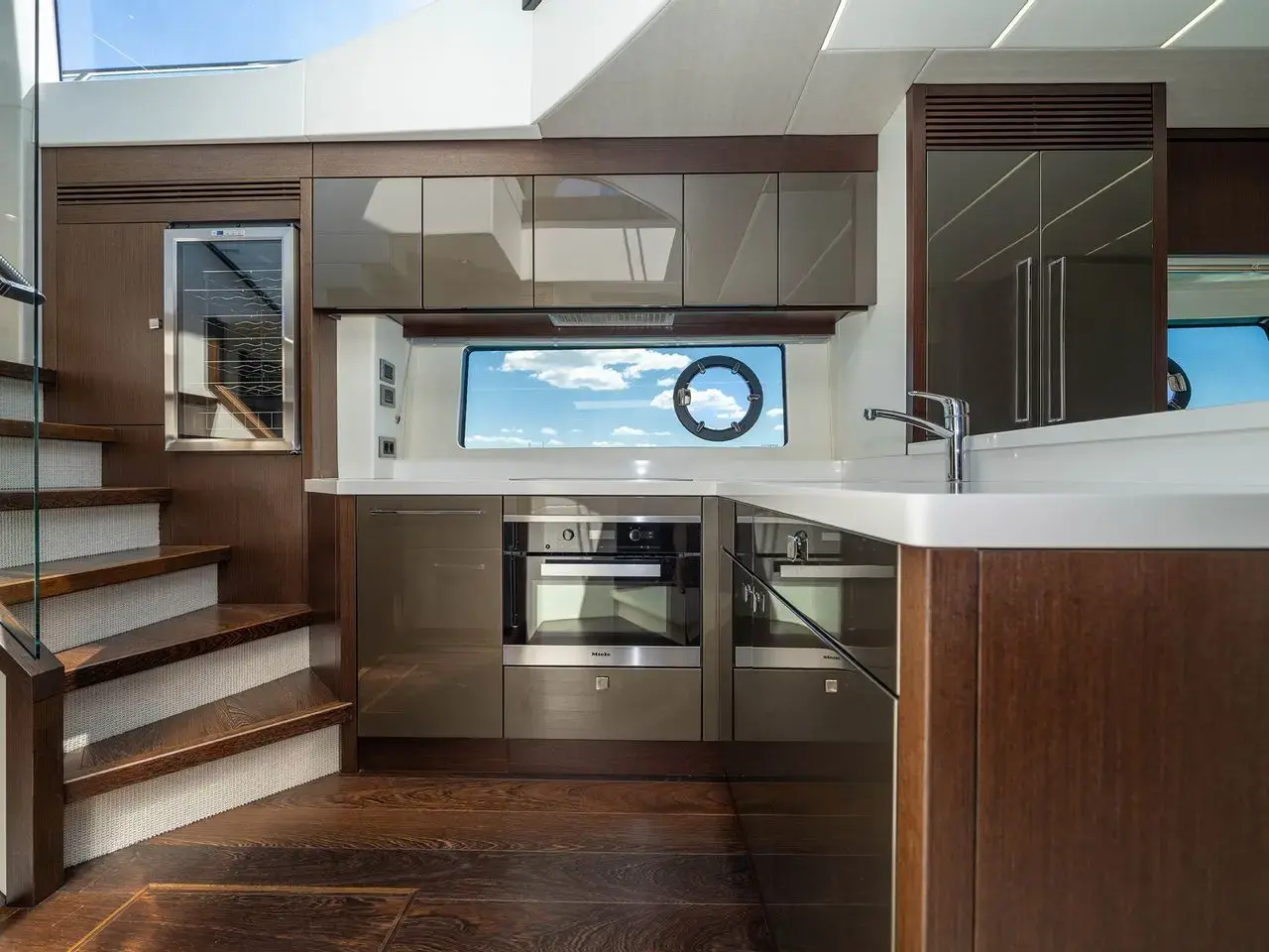 Thumbnail von Sunseeker Predator 74 EDO I