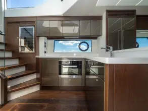 Thumbnail von Sunseeker Predator 74 EDO I