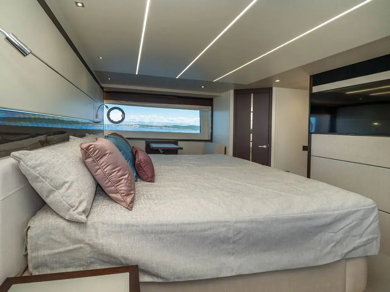 Thumbnail von Sunseeker Predator 74 EDO I