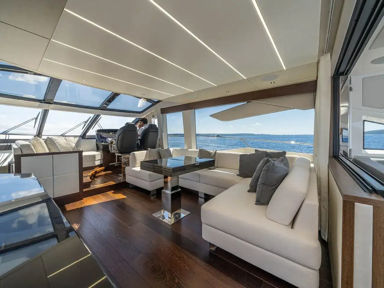 Thumbnail von Sunseeker Predator 74 EDO I