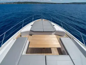 Thumbnail von Sunseeker Predator 74 EDO I