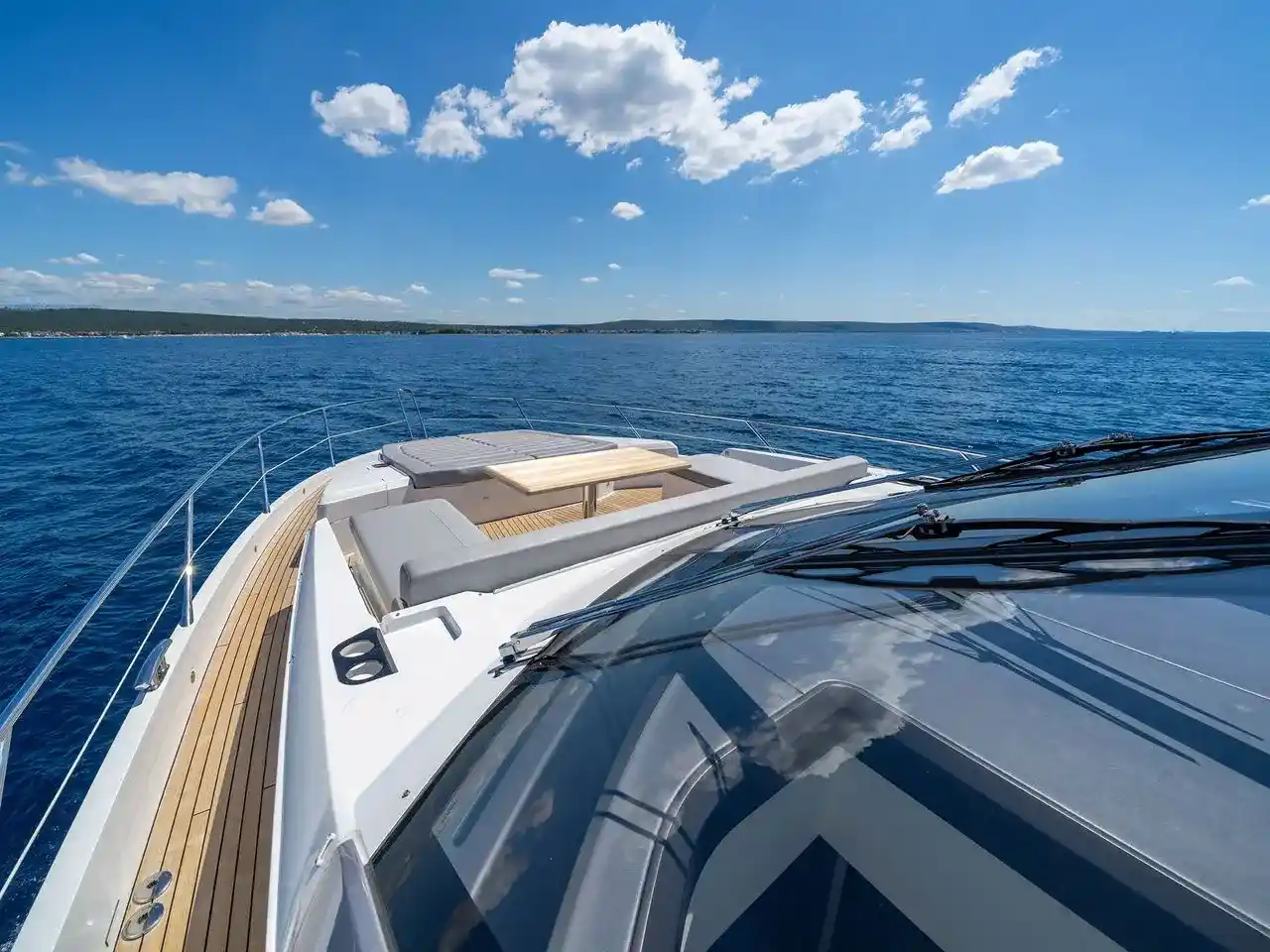 Thumbnail von Sunseeker Predator 74 EDO I