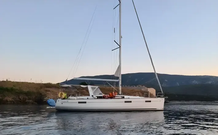 Beneteau Oceanis 41