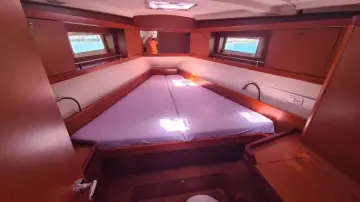 Thumbnail von Beneteau Oceanis 41