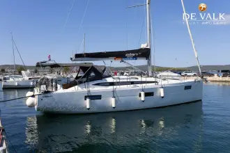 Elan Impression 43