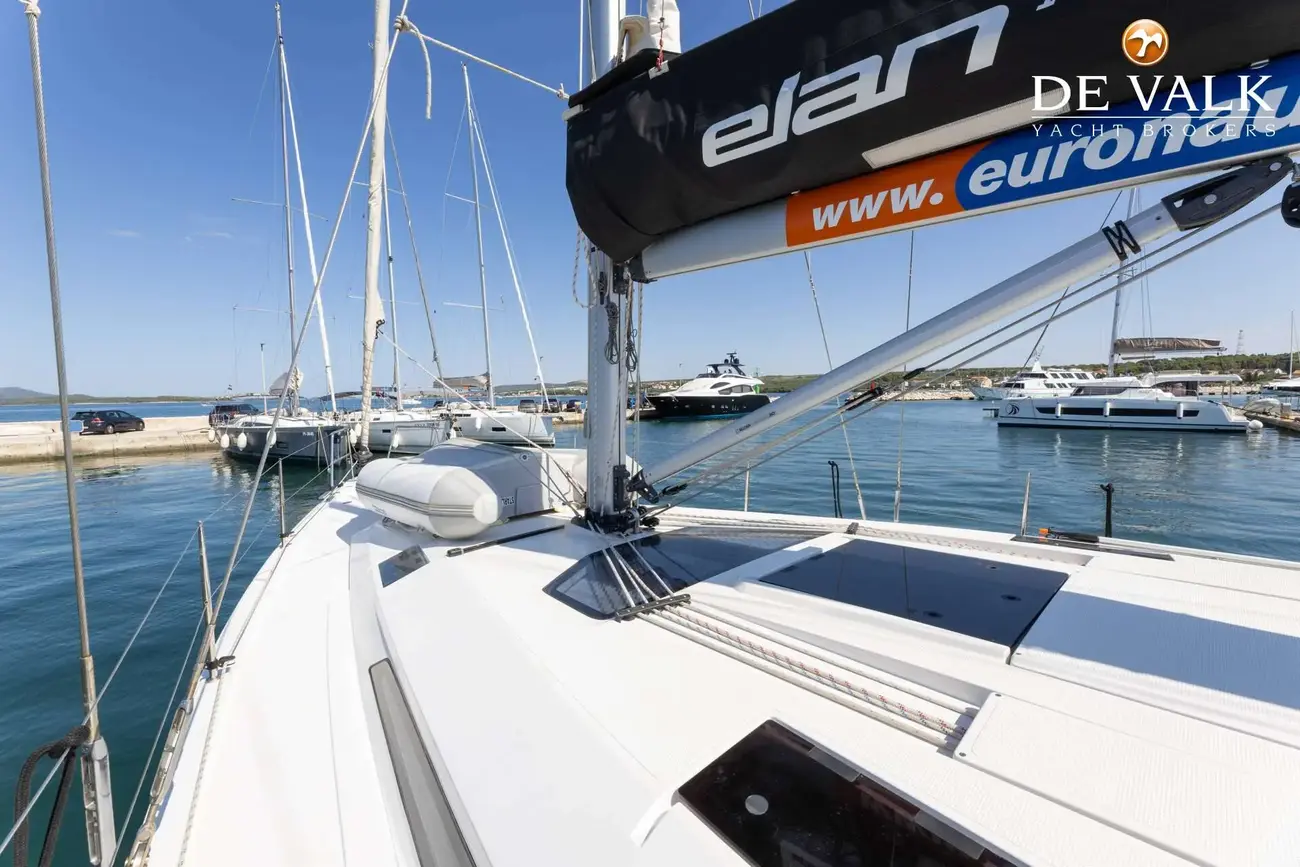 Thumbnail von Elan Impression 43