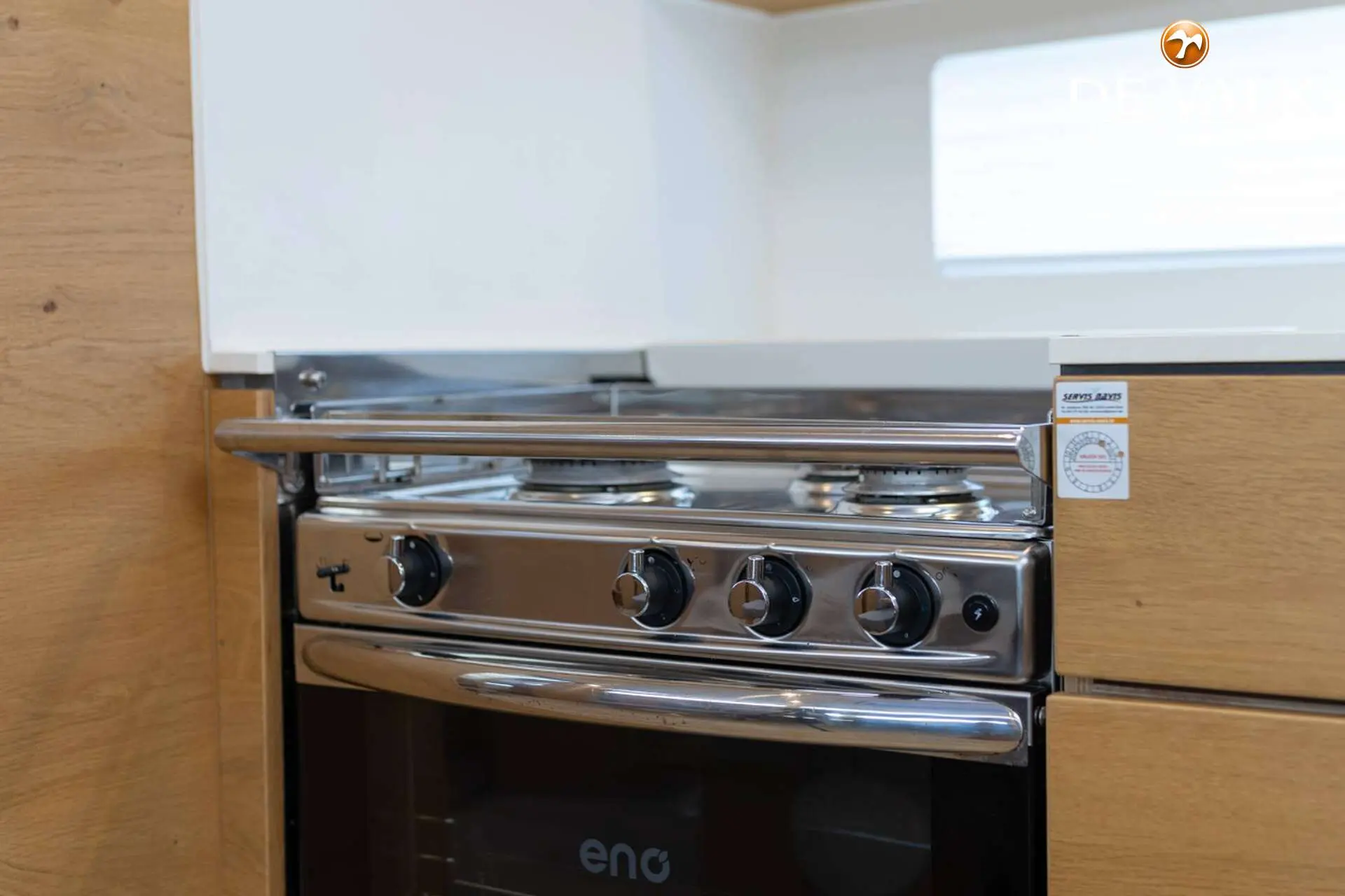 Thumbnail von Elan Impression 43