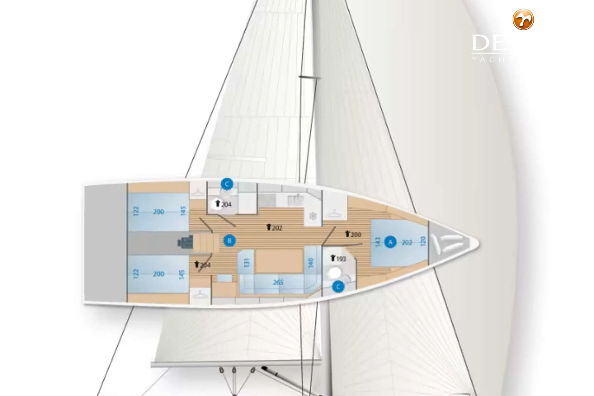 Thumbnail von Elan Impression 43