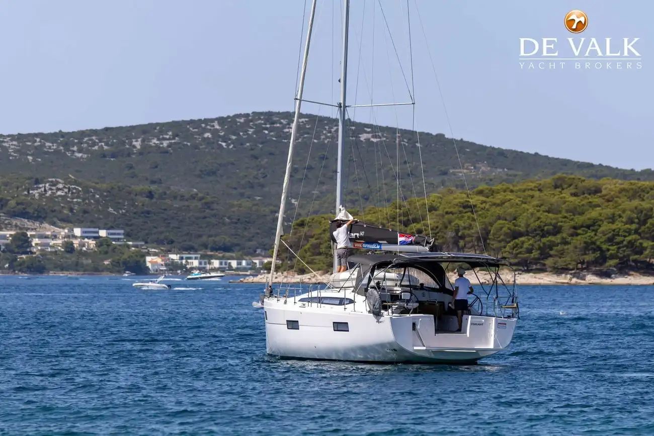 Thumbnail von Elan Impression 43