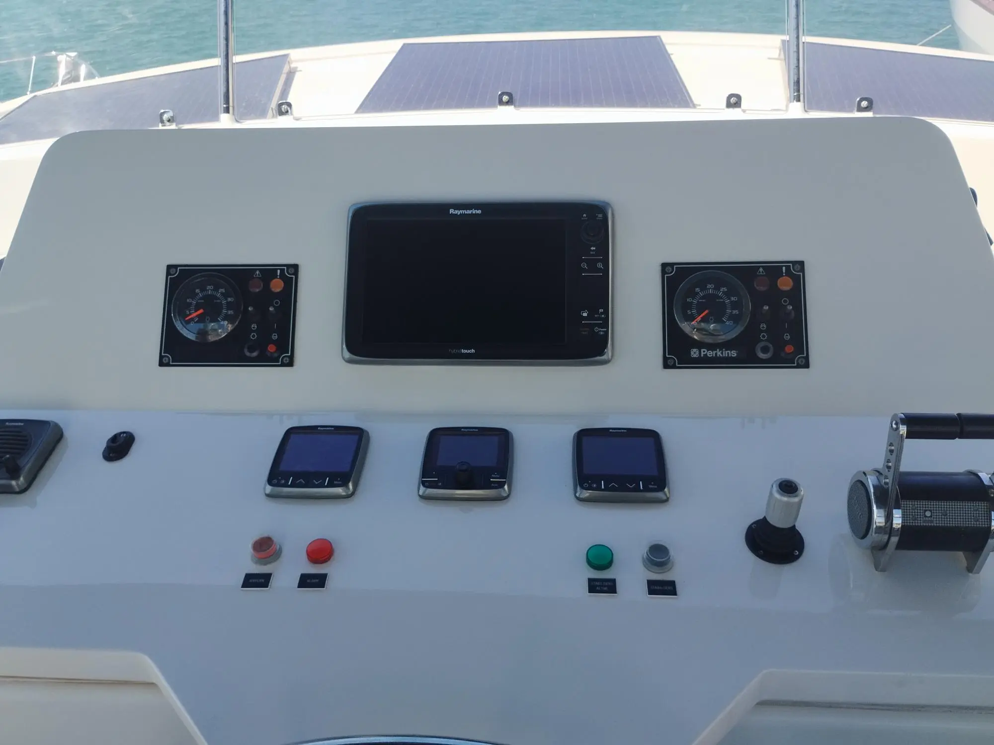 Thumbnail von Alm Trawler Delfino 65