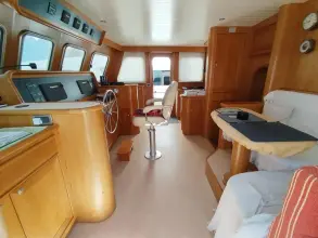 Thumbnail von Alm Trawler Delfino 65