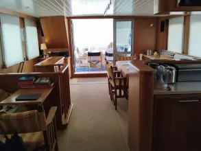 Thumbnail von Alm Trawler Delfino 65