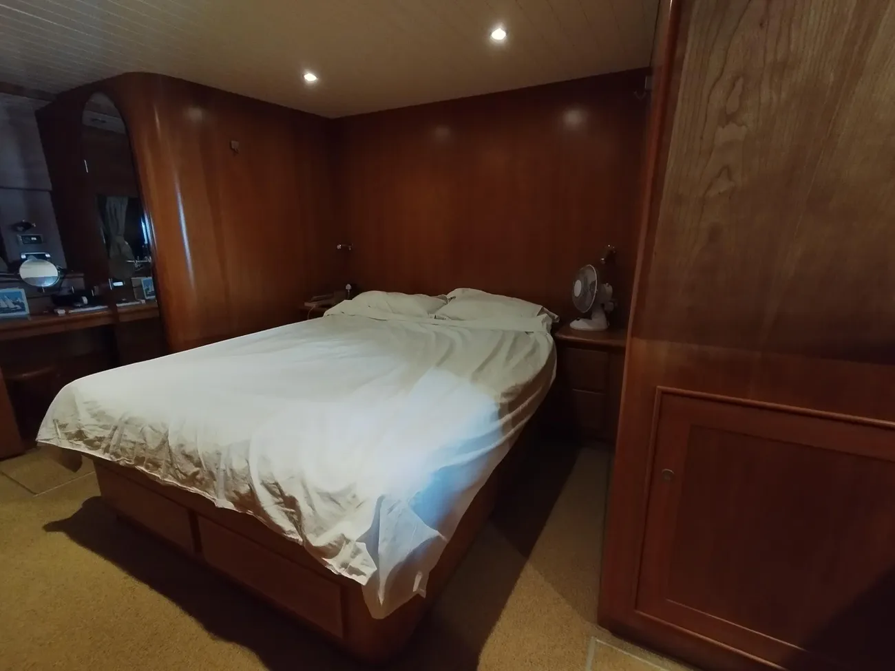 Thumbnail von Alm Trawler Delfino 65