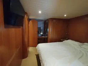 Thumbnail von Alm Trawler Delfino 65