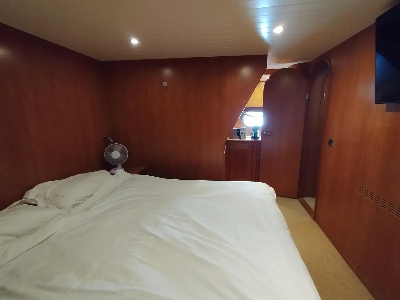 Thumbnail von Alm Trawler Delfino 65