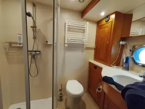 Thumbnail von Alm Trawler Delfino 65