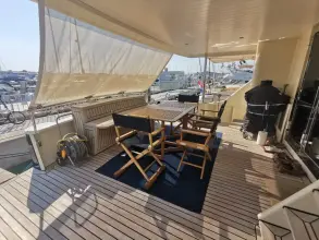 Thumbnail von Alm Trawler Delfino 65