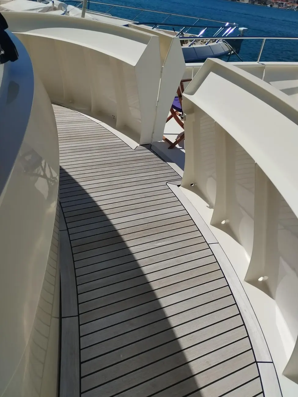 Thumbnail von Alm Trawler Delfino 65