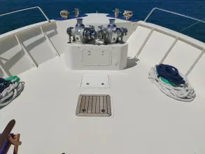 Thumbnail von Alm Trawler Delfino 65