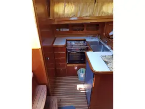 Thumbnail von Enavigo Cutter 43