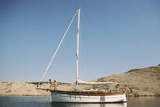 Thumbnail von Enavigo Cutter 43