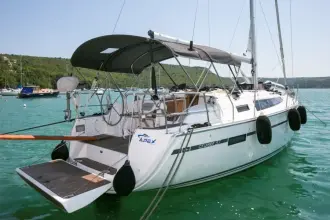 Thumbnail von Bavaria Cruiser 37