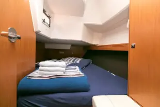 Thumbnail von Bavaria Cruiser 37