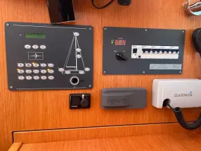 Thumbnail von Bavaria Cruiser 37