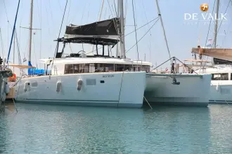 Thumbnail von Lagoon 450 F