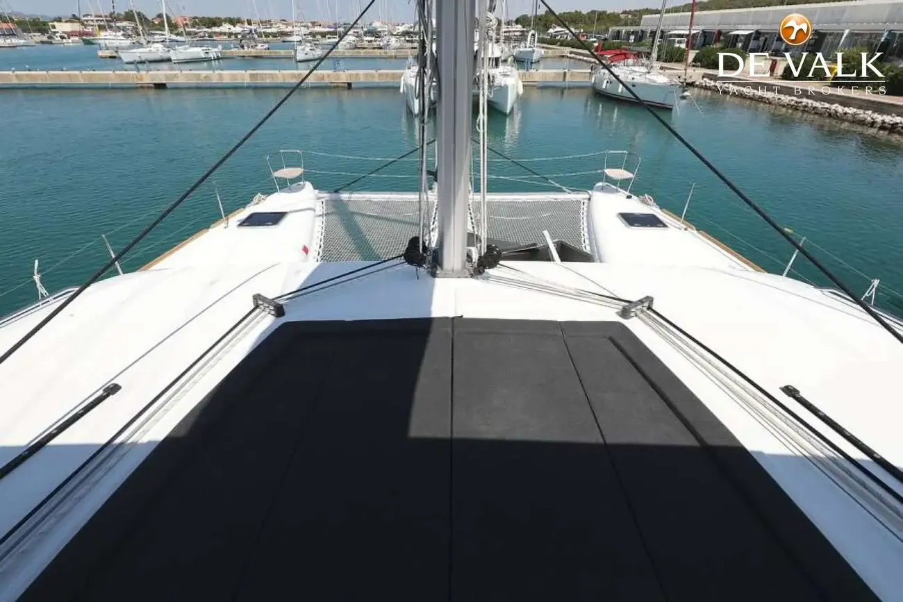 Thumbnail von Lagoon 450 F