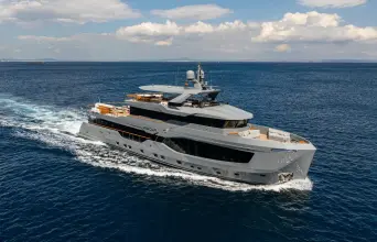 Thumbnail von Numarine Xp 37