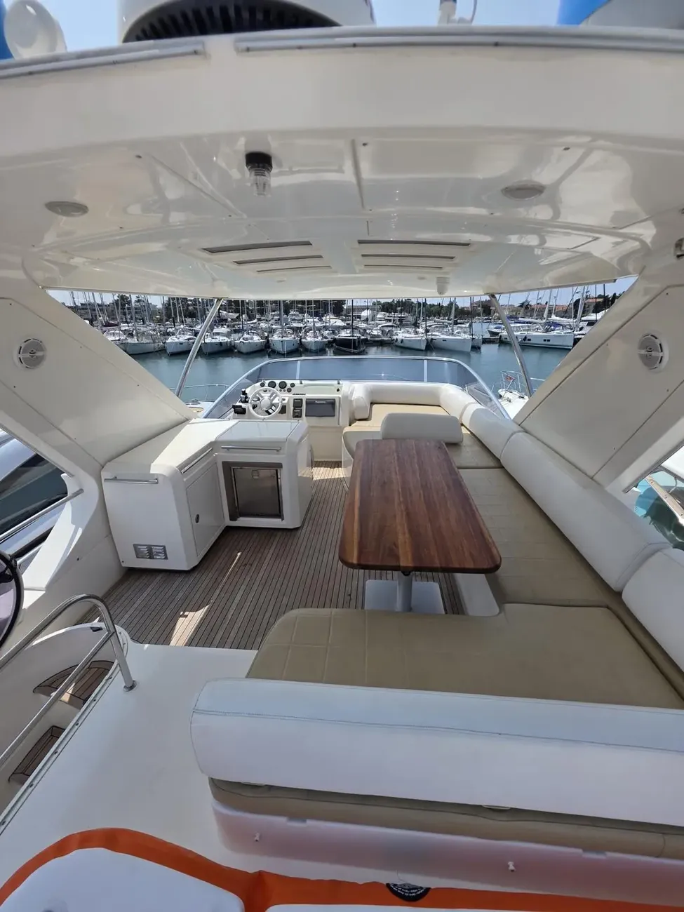 Thumbnail von Azimut 58