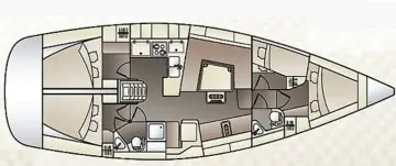 Thumbnail von Elan Impression 444