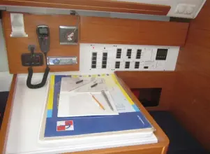 Thumbnail von Elan Impression 444