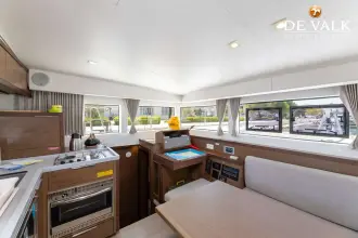 Thumbnail von Lagoon 40