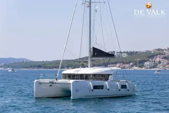 Thumbnail von Lagoon 40