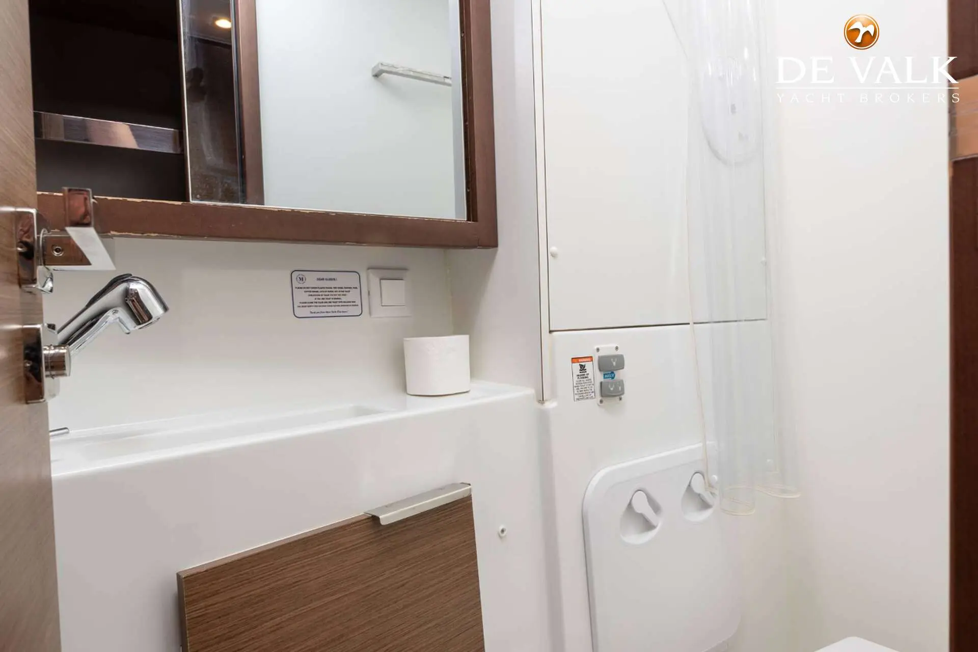 Thumbnail von Lagoon 40