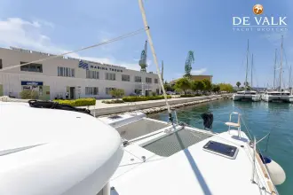 Thumbnail von Lagoon 40